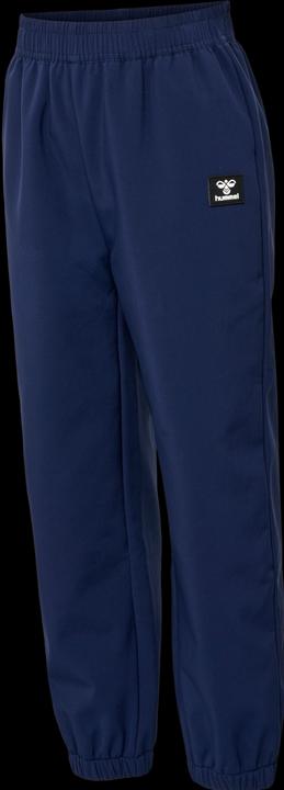 Actual product image hummel Jupitor Softshell Pants (52, 53, 54, 55, 56, 57, 58, 59, 60, 62, 63, 64)