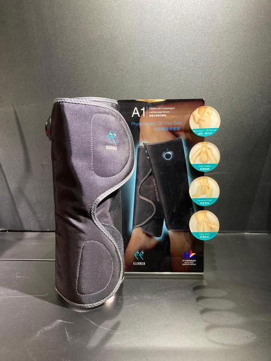 Produktbild Eleeels A1 Cordless Air Compression