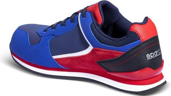 Produktbild Sparco Gymkhana (39)