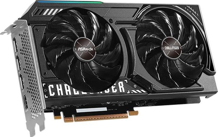 Produktbild AsRock Arc B570 Challenger OC (10 GB)