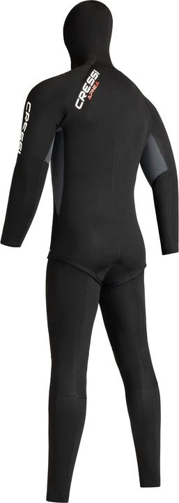 Produktbild Cressi Apnea (7 mm, 5 mm, 3 mm, L)