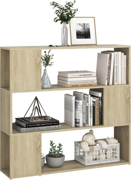 Actual product image VidaXL Tabb (100 x 24 x 94 cm)