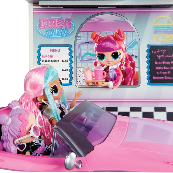 Immagine prodotto MGA Casa della Moda