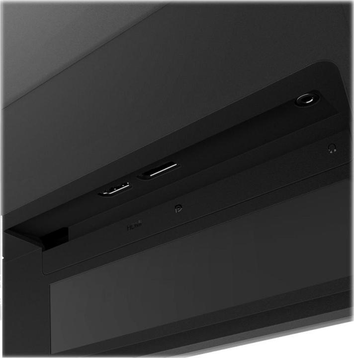 Actual product image Lenovo C32q-20 (2560 x 1440 pixels, 31.50")