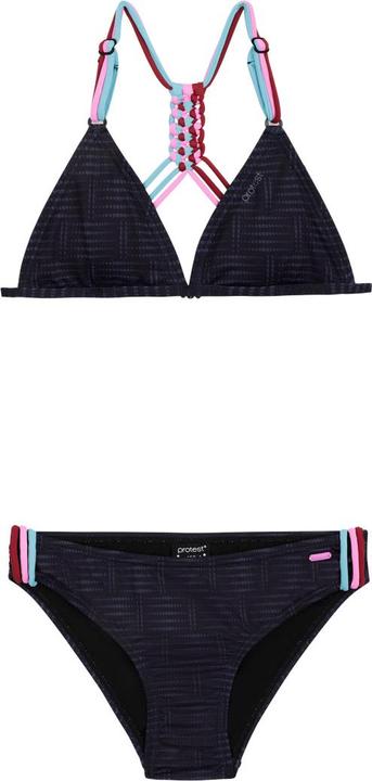 Protest Kid's Prtfimke 24 Triangle Bikini (152)