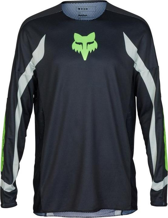 Image du produit Fox MAILLOT 24 360 50TH LE BLK (L)
