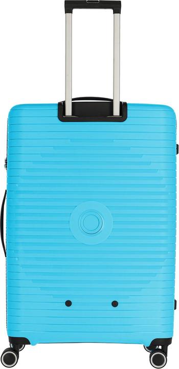 Immagine prodotto Travelite Carrello Orbita a 4 ruote 77 cm (103 l, XL (da 115l))