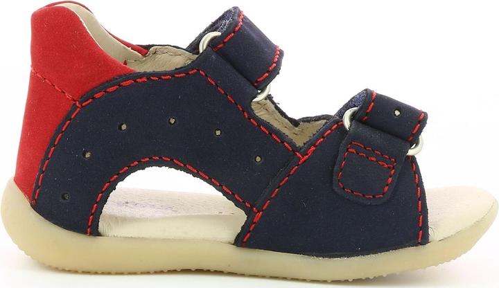 Actual product image Kickers Sandalen (26)