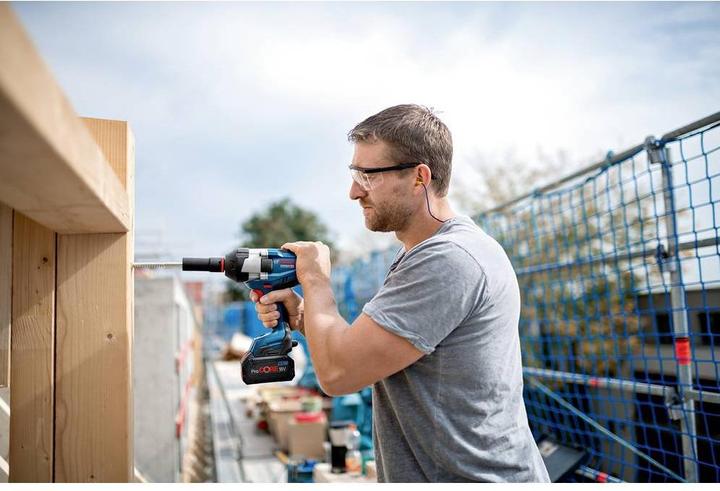 Produktbild Bosch Professional GDS 18V-1050 H (Akkubetrieb)