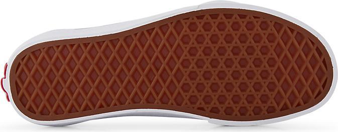 Produktbild Vans Ward Old Skool Damen Sneaker (41)