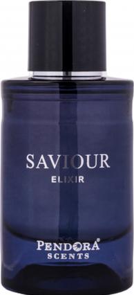 Pendora Scents Saviour Elixir Eau De Parfum 100ml (Eau de Parfum, 100 ml)
