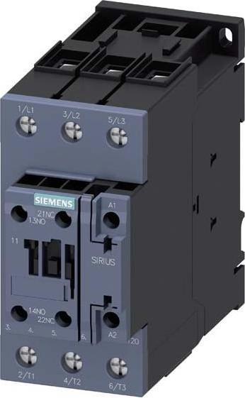 Image du produit Siemens 3RT2035-1AT60