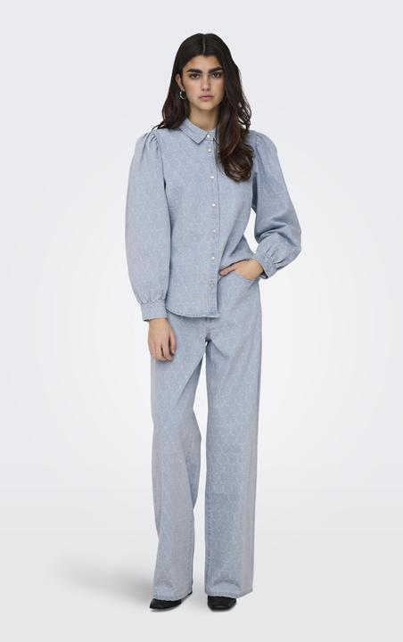 Actual product image Only Wide leg jeans Wide cut jeans (W29/L32)