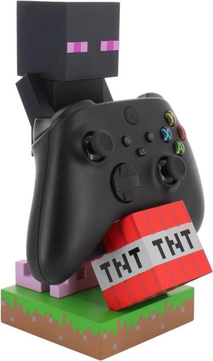 Exquisite Gaming Cable Guy- Minecraft Enderman (PS5)