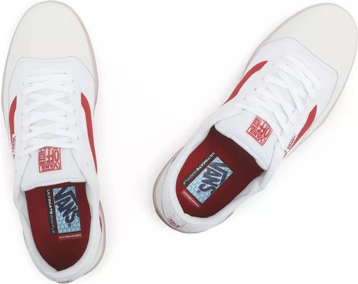 Actual product image Vans AVE Pro Skate (44.5)