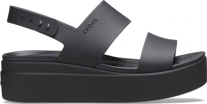 Produktbild Crocs Brooklyn Low Wedge (41, 41.5, 42, 41 1/3)