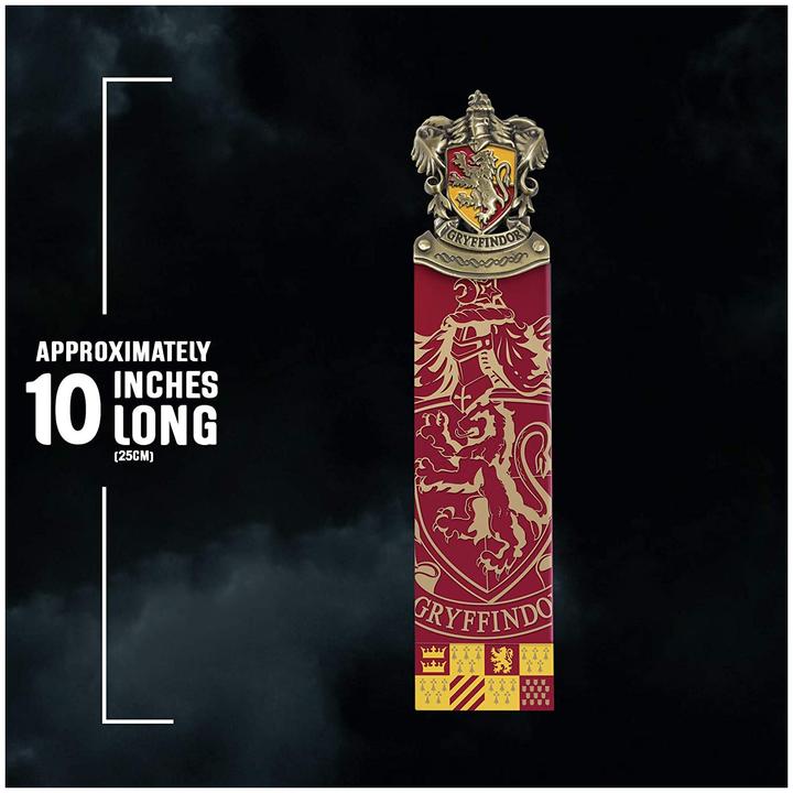 Immagine prodotto Noble Collection Harry Potter: Gryffindor