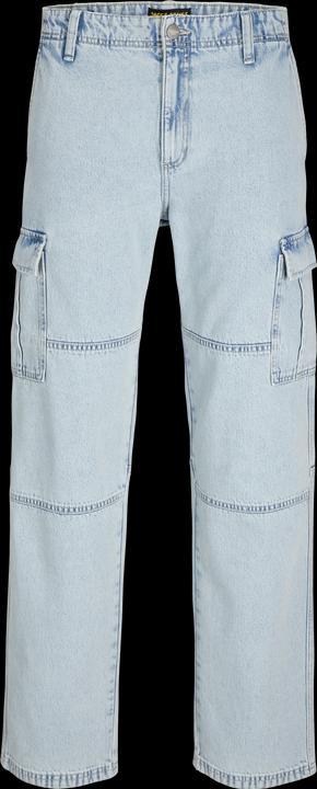 Jack & Jones Jjieddie Jjwade Mf 448 Sn