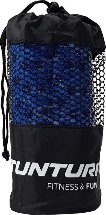 Image du produit Tunturi Yoga Tuch Rutschfest mit Tasche
