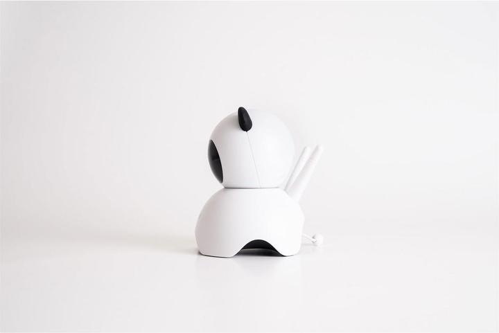 Produktbild Enuja EJ-008SC (Babyphone mit Kamera, 300 m)