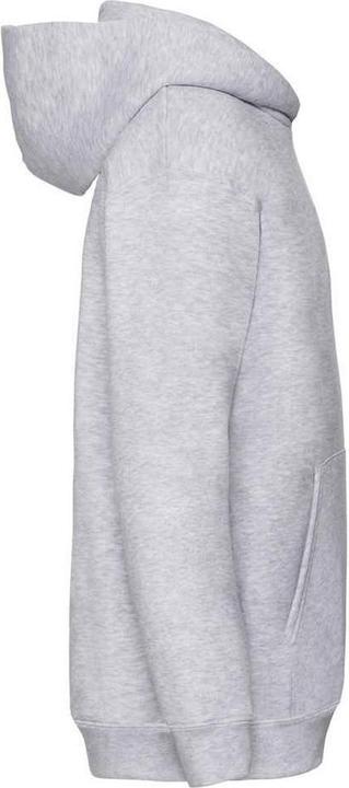 Immagine prodotto Fruit of the Loom Premium Felpa Con Cappuccio Bambini (152, 158)