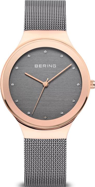 Bering Classic (Analoguhr, 34 mm)
