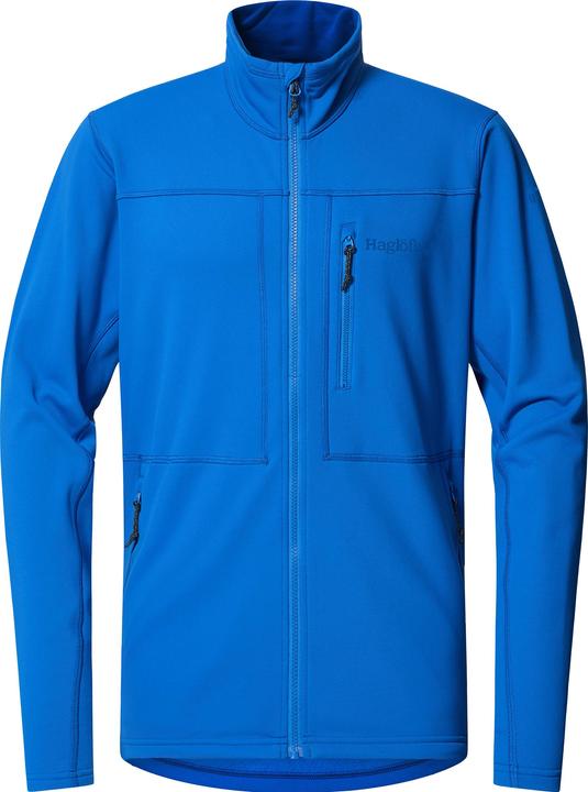 Electric Blue