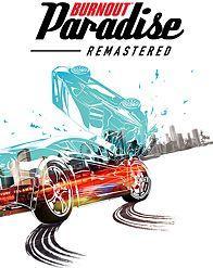 Produktbild EA Games Burnout Paradise Remastered (Xbox One X, Xbox Series X, Xbox One S, Xbox Series S)