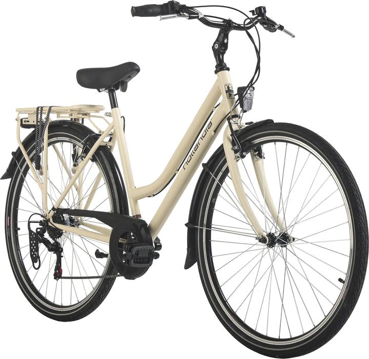 Produktbild Hollandia Hollandrad Damen 28" City Next RH 50 cm 6 Gänge (50 cm)