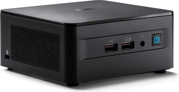 Actual product image ASUS RNUC12WSHI700002I BB i7-1260P (Intel Core i7-1260P)