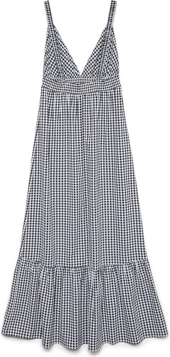 Image du produit Vero Moda VMCHECK Langes Kleid Kleid (S)