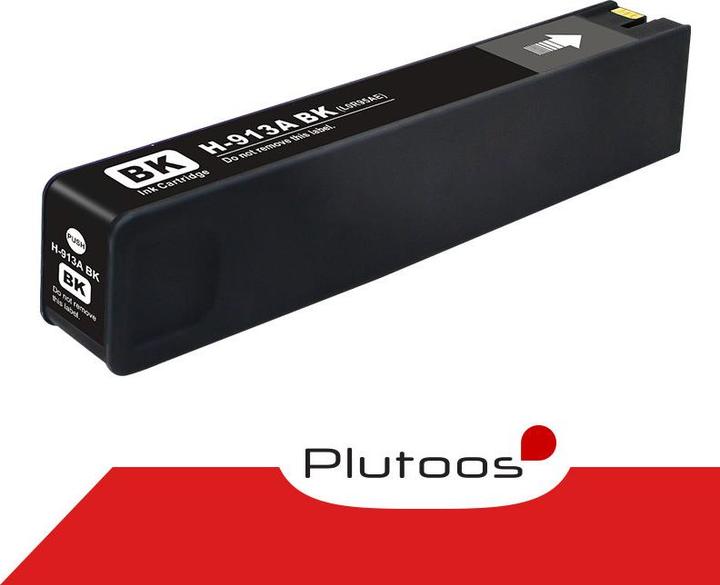 Immagine prodotto Plutoos Cartuccia HP 913A compatibile XXL, nero LOR95AE