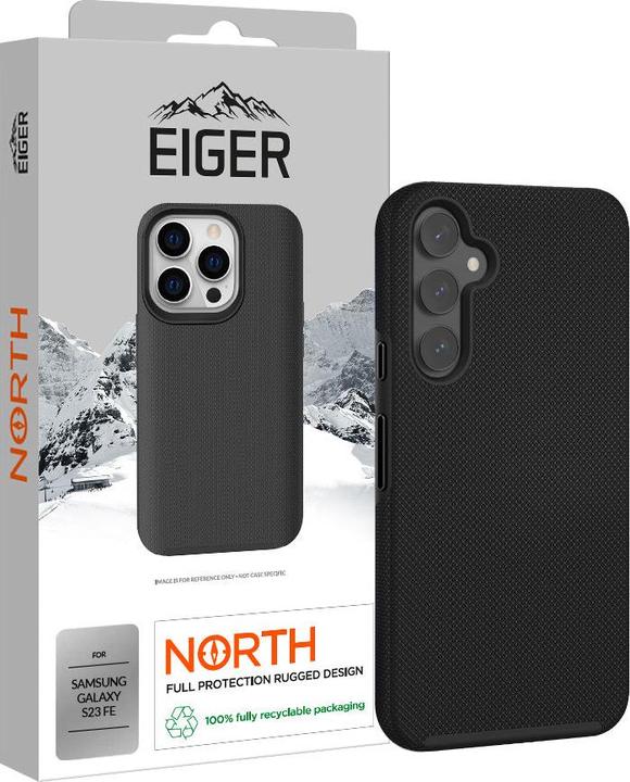 Image du produit Eiger North Case (Samsung Galaxy S23 FE)