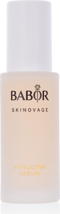 Produktbild Babor SKINOVAGE - Vitalizing Serum Tired, Dull Skin (30 ml)