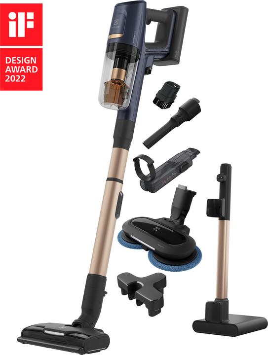 Image du produit Electrolux Hygienic 800 Wet