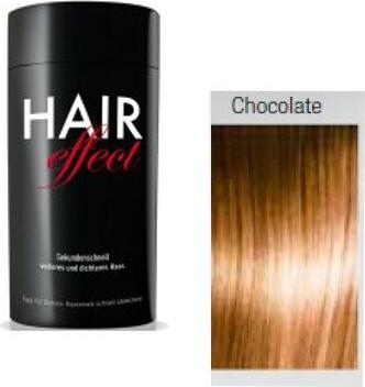 Image du produit Hair Effect Chocolat Effet Cheveux 26 grammes
