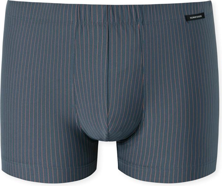 Schiesser Trunk Pure Micro (4, Einzelpack)
