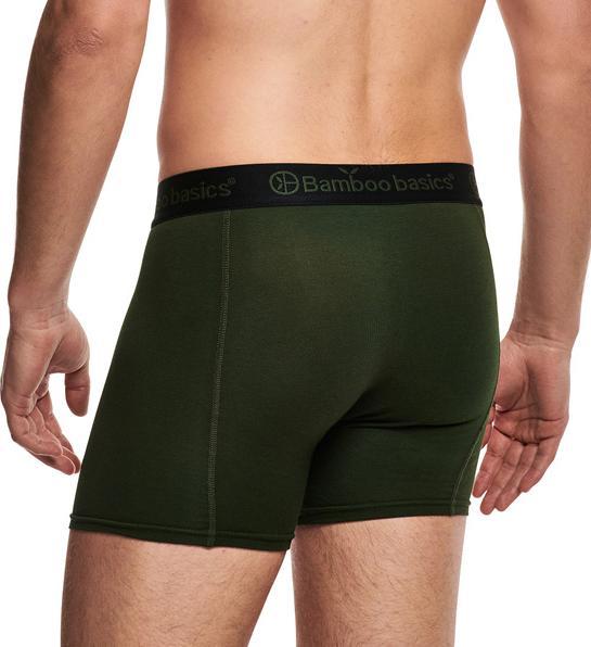Image du produit Bamboo Basics Rico (XXL, Lot de 3)