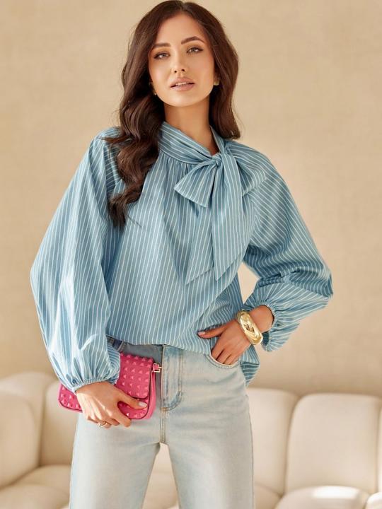 Actual product image Roco Fashion Bluse (36)