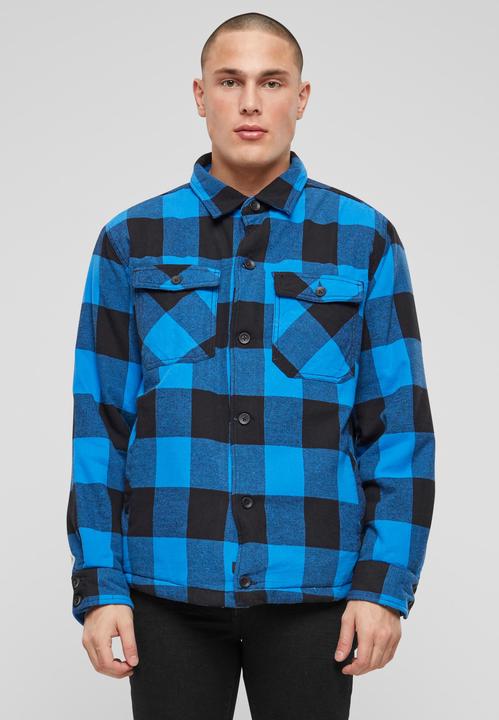 Produktbild Brandit Lumberjacket (3XL)
