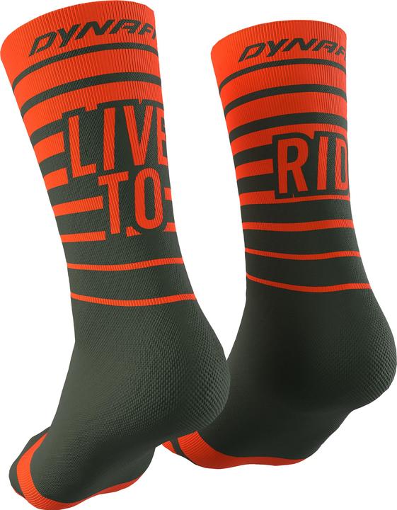Immagine prodotto Dynafit Calzini Live To Ride (35 - 38)