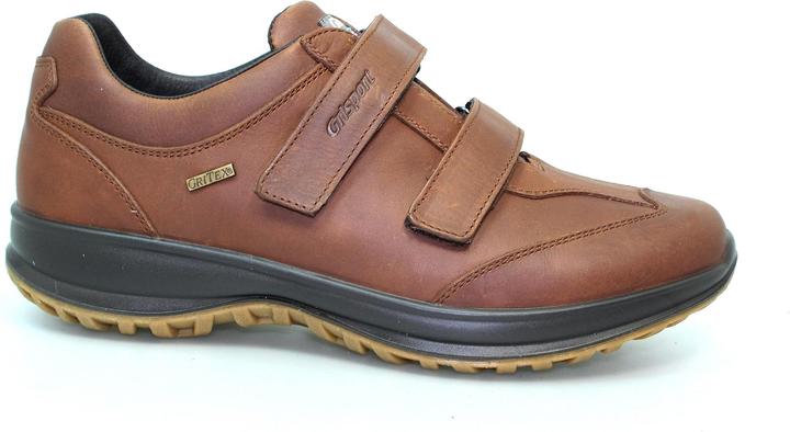 Produktbild GriSport Wanderschuhe Lewis Leder (44)