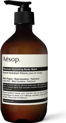 Image du produit Aesop Resolute (Lotion pour le corps, 500 ml)