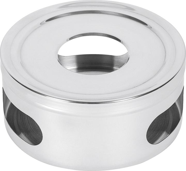 Actual product image Bredemeijer Tea warmer/stove