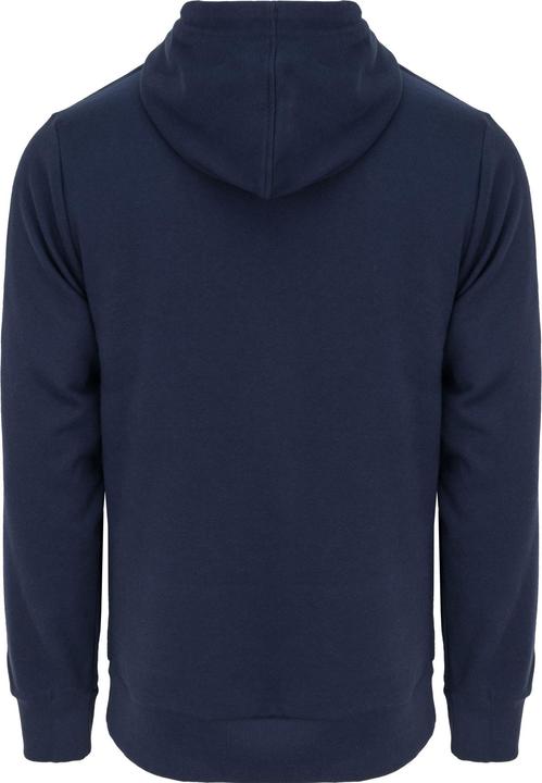 Immagine prodotto New Era Felpa con cappuccio in pile NFL - VERTICAL Seattle Seahawks (L)