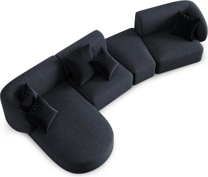 Produktbild Maison Heritage Chiara (2-Sitzer, 3-Sitzer, 4-Sitzer)