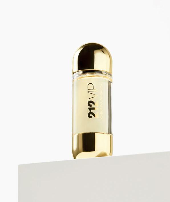 Actual product image Carolina Herrera 212 Vip (Eau de parfum, 30 ml)