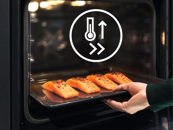 Actual product image Electrolux EH7L4SW (Substructure hood)