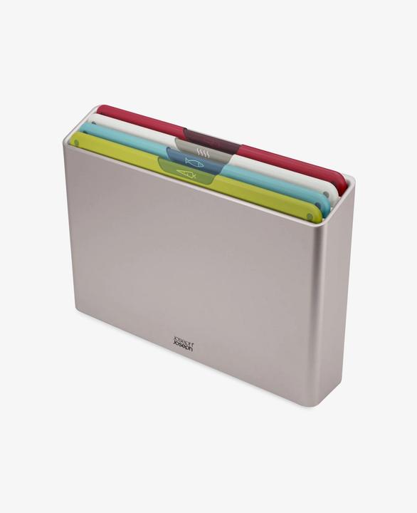 Actual product image Joseph Joseph Chopping board set