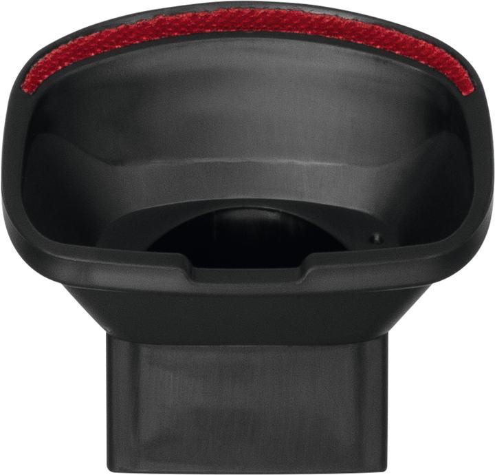 Image du produit TechniSat TSAT TechniMax AS Mini aspirateur à batterie Autonomie jusqu'à 30min EPA 11 560g anth